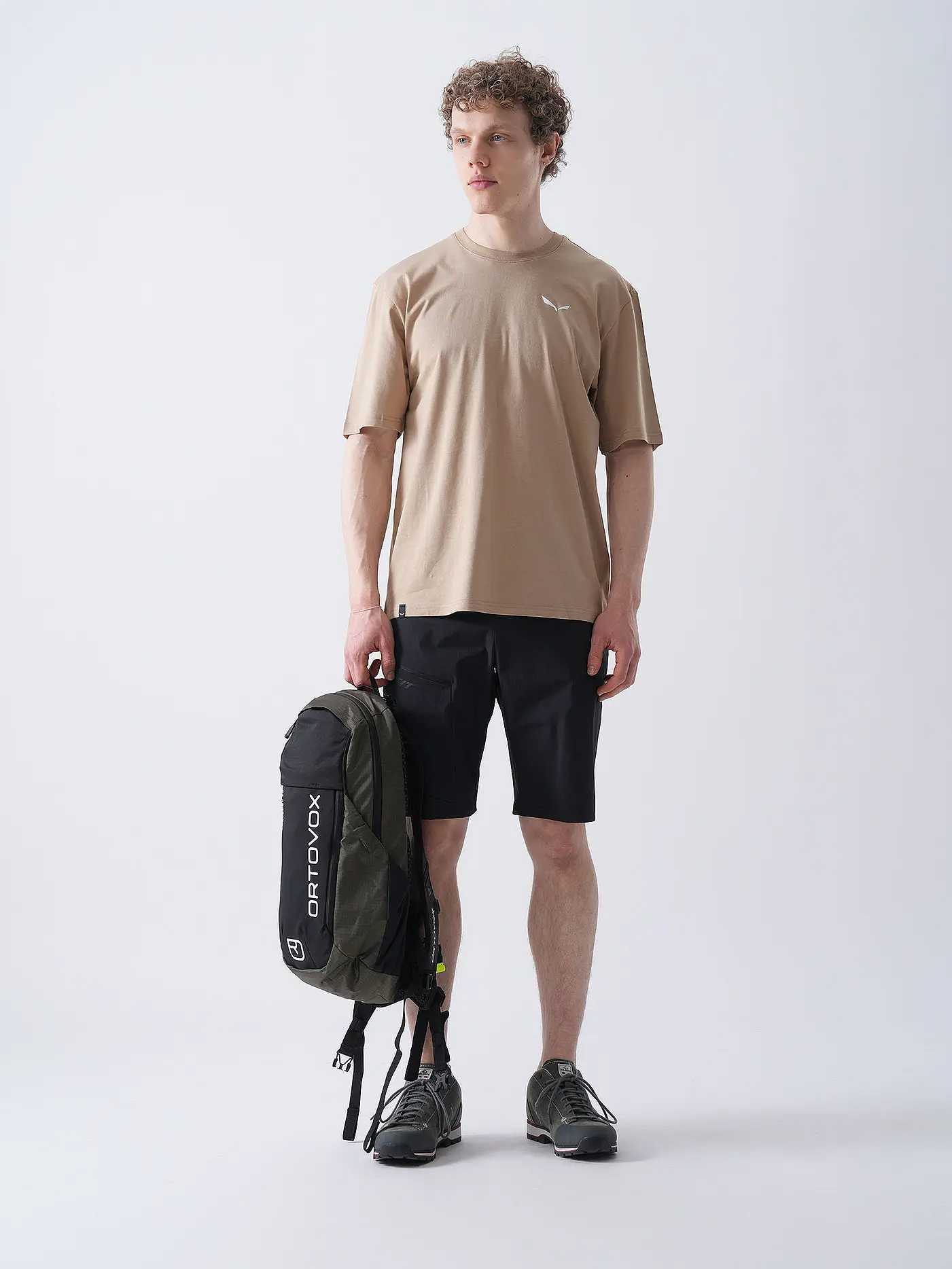 DYNAFIT | Herren Short Transalper DST | 
